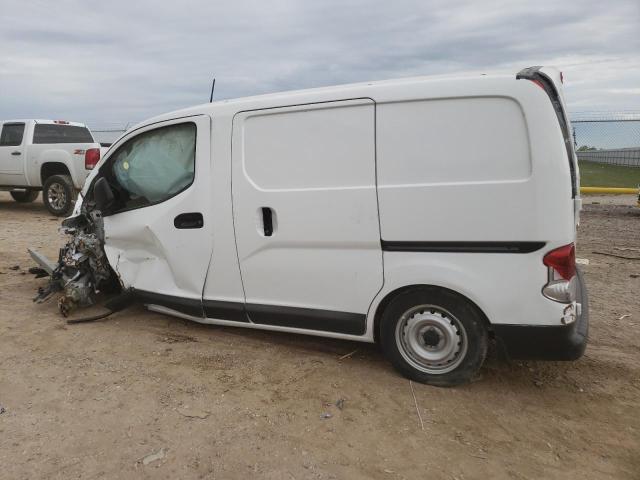 Photo 1 VIN: 3N6CM0KN9LK709269 - NISSAN NV200 2.5S 