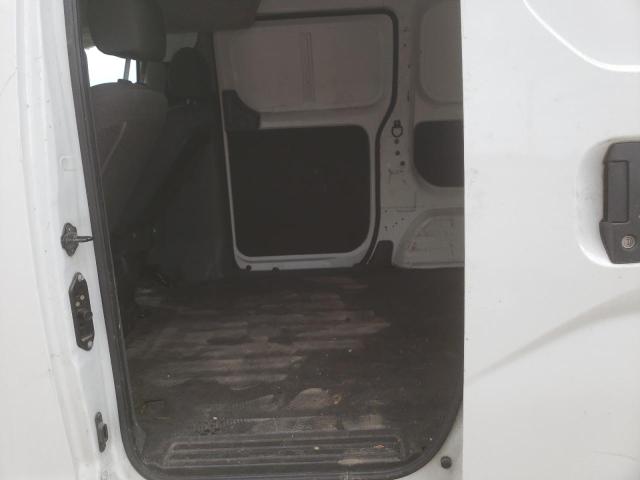 Photo 10 VIN: 3N6CM0KN9LK709269 - NISSAN NV200 2.5S 