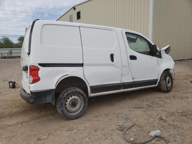 Photo 2 VIN: 3N6CM0KN9LK709269 - NISSAN NV200 2.5S 