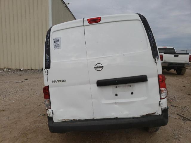 Photo 5 VIN: 3N6CM0KN9LK709269 - NISSAN NV200 2.5S 