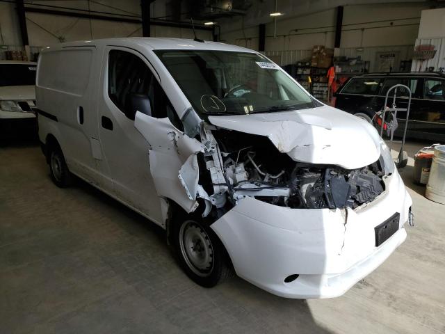 Photo 3 VIN: 3N6CM0KN9MK693060 - NISSAN NV 