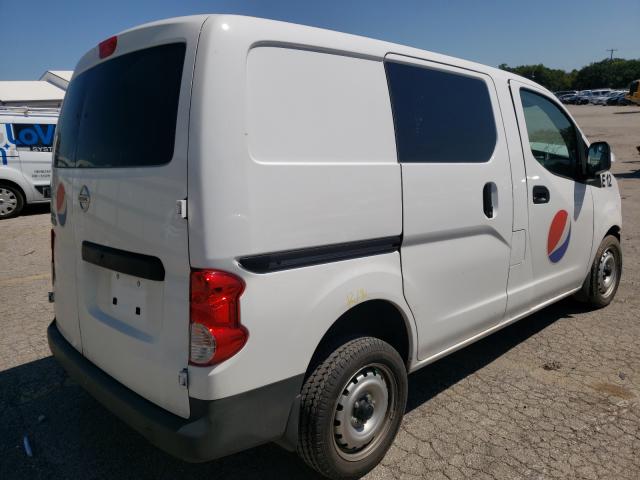 Photo 3 VIN: 3N6CM0KN9MK694919 - NISSAN NV200 2.5S 