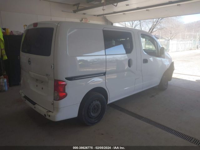 Photo 3 VIN: 3N6CM0KN9MK695228 - NISSAN NV200 COMPACT CARGO 