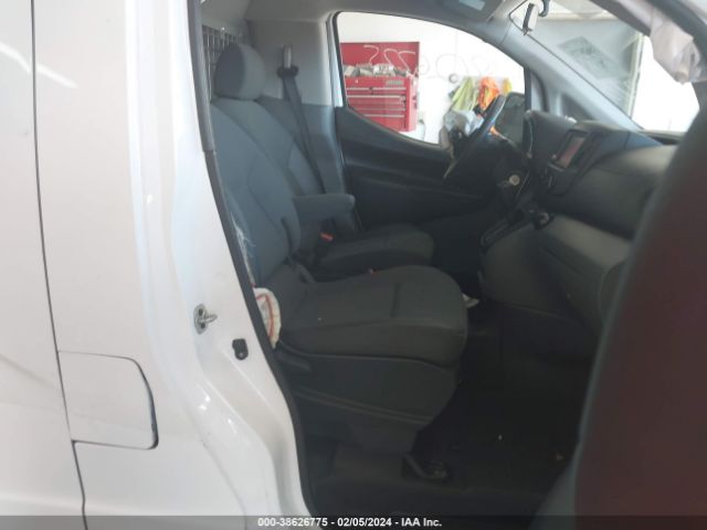 Photo 4 VIN: 3N6CM0KN9MK695228 - NISSAN NV200 COMPACT CARGO 