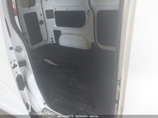 Photo 7 VIN: 3N6CM0KN9MK695228 - NISSAN NV200 COMPACT CARGO 