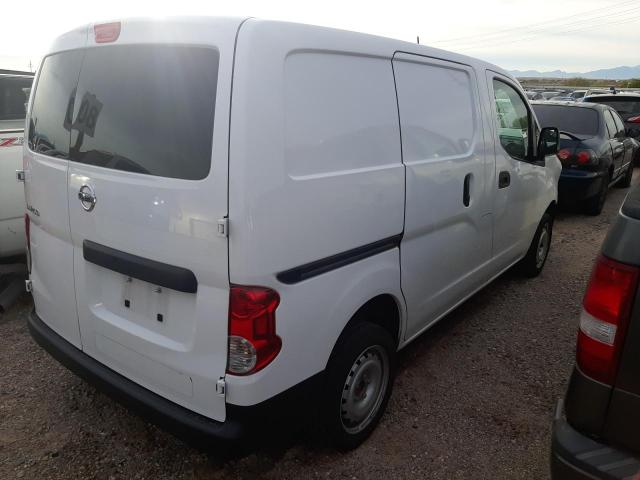 Photo 2 VIN: 3N6CM0KN9MK697559 - NISSAN NV200 2.5S 