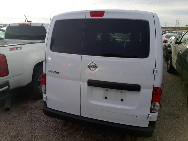 Photo 5 VIN: 3N6CM0KN9MK697559 - NISSAN NV200 2.5S 