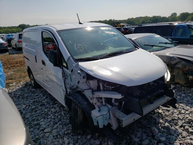 Photo 0 VIN: 3N6CM0KN9MK698713 - NISSAN NV200 2.5S 