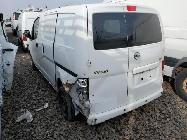 Photo 1 VIN: 3N6CM0KN9MK700959 - NISSAN NV200 2.5S 