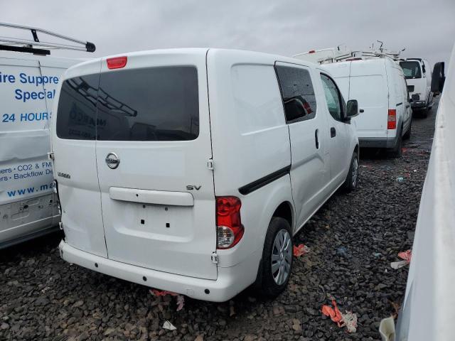 Photo 2 VIN: 3N6CM0KN9MK700959 - NISSAN NV200 2.5S 