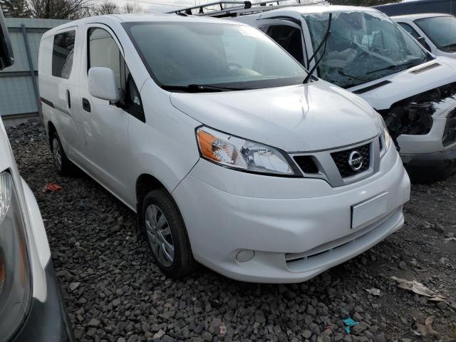 Photo 3 VIN: 3N6CM0KN9MK700959 - NISSAN NV200 2.5S 