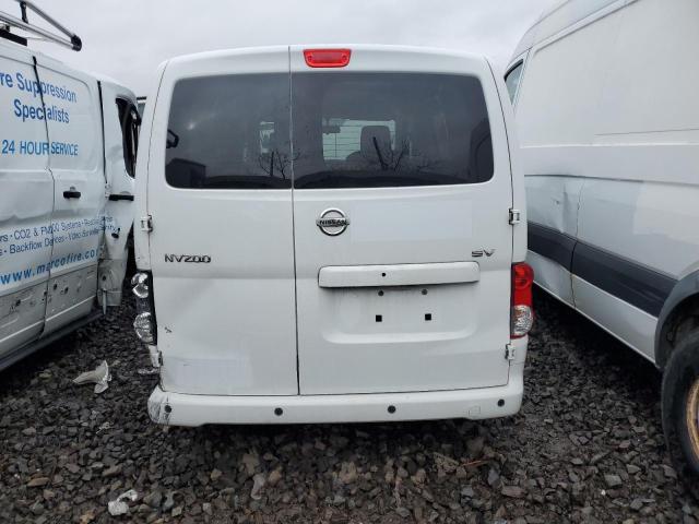 Photo 5 VIN: 3N6CM0KN9MK700959 - NISSAN NV200 2.5S 