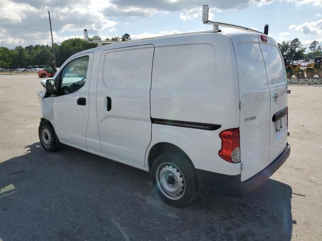 Photo 1 VIN: 3N6CM0KN9MK701304 - NISSAN NV 