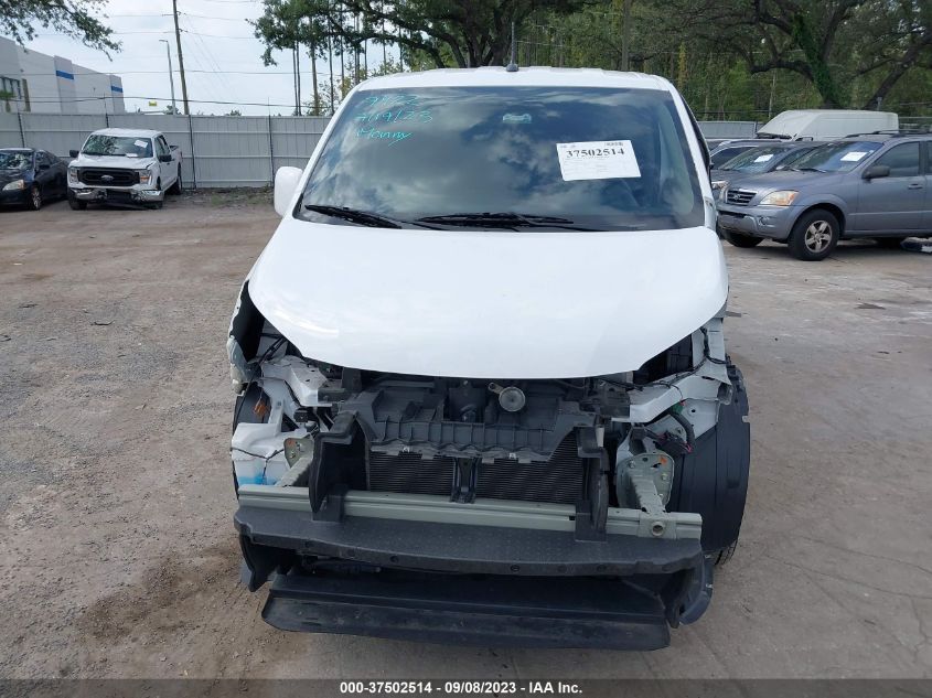 Photo 11 VIN: 3N6CM0KN9MK701741 - NISSAN NV200 