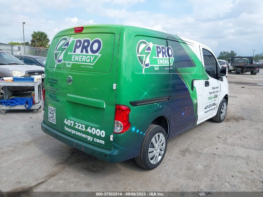 Photo 3 VIN: 3N6CM0KN9MK701741 - NISSAN NV200 