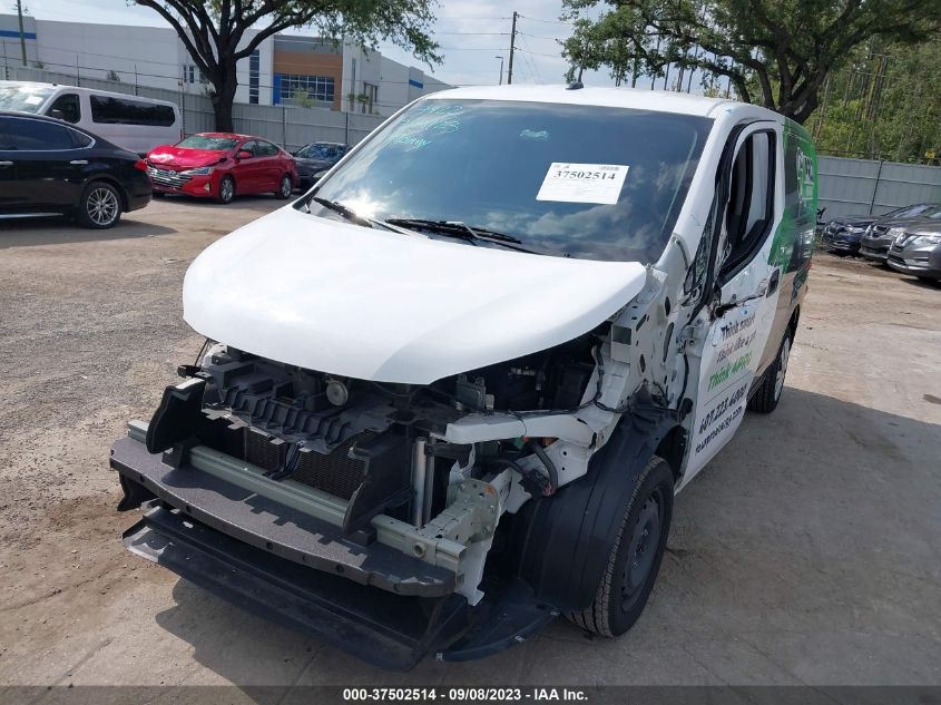 Photo 5 VIN: 3N6CM0KN9MK701741 - NISSAN NV200 