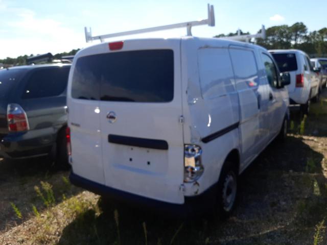 Photo 3 VIN: 3N6CM0KN9MK702615 - NISSAN NV200 2.5S 