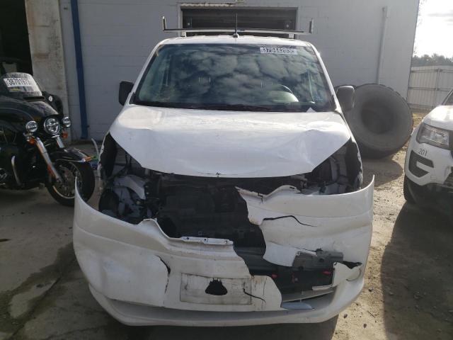 Photo 4 VIN: 3N6CM0KN9MK704560 - NISSAN NV200 2.5S 