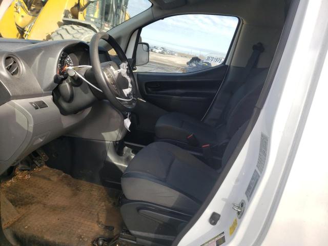 Photo 6 VIN: 3N6CM0KN9MK704560 - NISSAN NV200 2.5S 