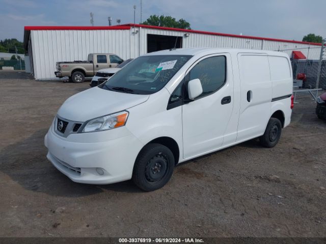 Photo 1 VIN: 3N6CM0KN9MK704820 - NISSAN NV200 