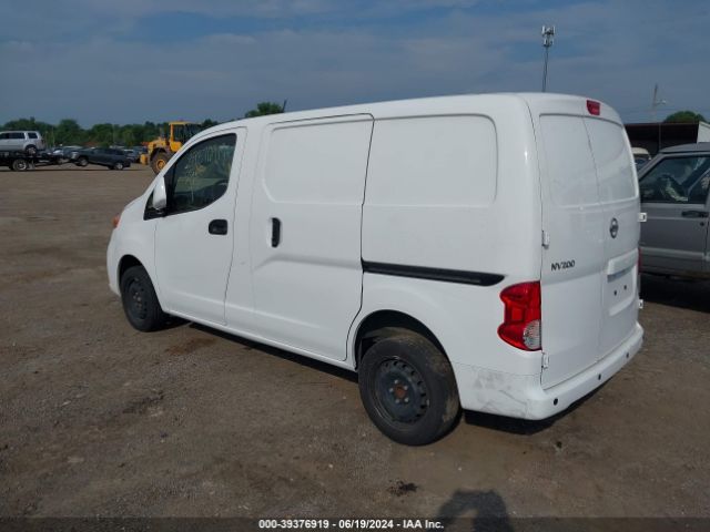 Photo 2 VIN: 3N6CM0KN9MK704820 - NISSAN NV200 