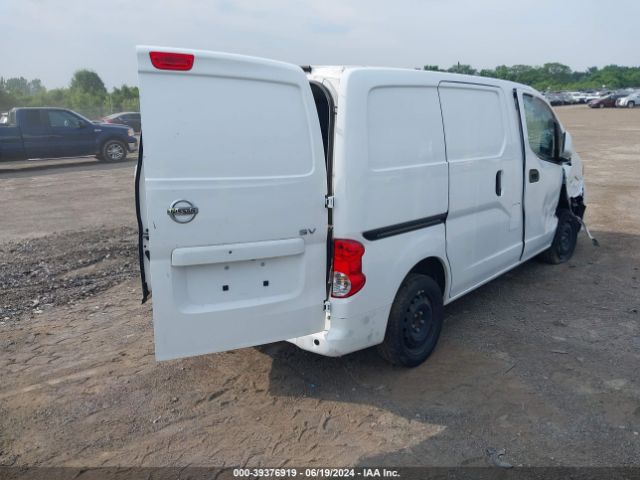 Photo 3 VIN: 3N6CM0KN9MK704820 - NISSAN NV200 