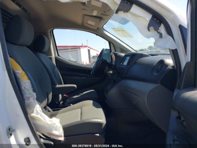 Photo 4 VIN: 3N6CM0KN9MK704820 - NISSAN NV200 