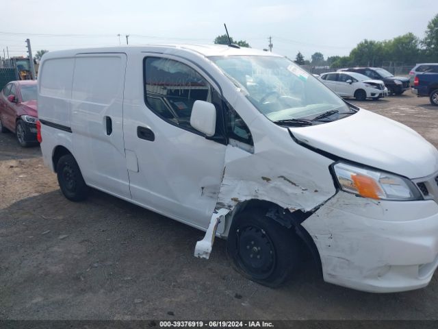 Photo 5 VIN: 3N6CM0KN9MK704820 - NISSAN NV200 