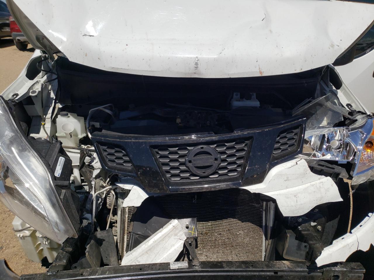 Photo 11 VIN: 3N6CM0KN9MK704896 - NISSAN NV 