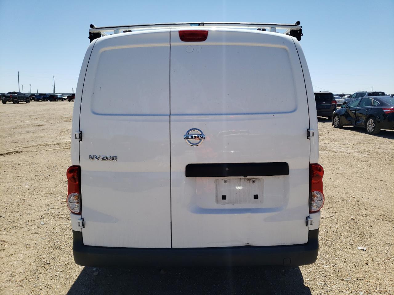 Photo 5 VIN: 3N6CM0KN9MK704896 - NISSAN NV 