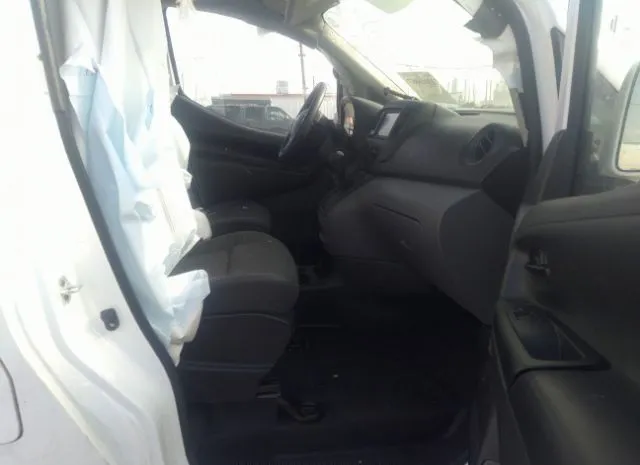 Photo 4 VIN: 3N6CM0KN9MK707555 - NISSAN NV200 COMPACT CARGO 