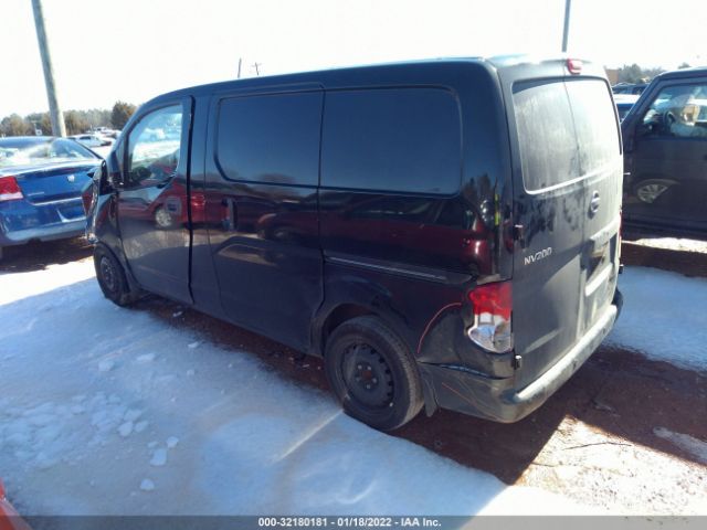 Photo 2 VIN: 3N6CM0KN9MK708138 - NISSAN NV200 COMPACT CARGO 