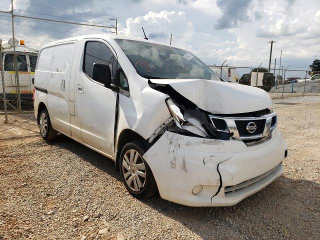 Photo 0 VIN: 3N6CM0KNXDK691348 - NISSAN NV200 2.5S 