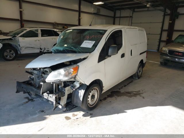 Photo 1 VIN: 3N6CM0KNXDK693942 - NISSAN NV200 