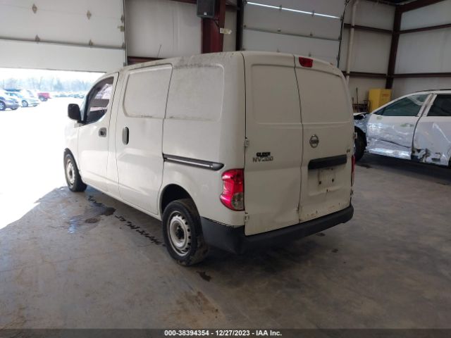 Photo 2 VIN: 3N6CM0KNXDK693942 - NISSAN NV200 