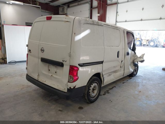 Photo 3 VIN: 3N6CM0KNXDK693942 - NISSAN NV200 