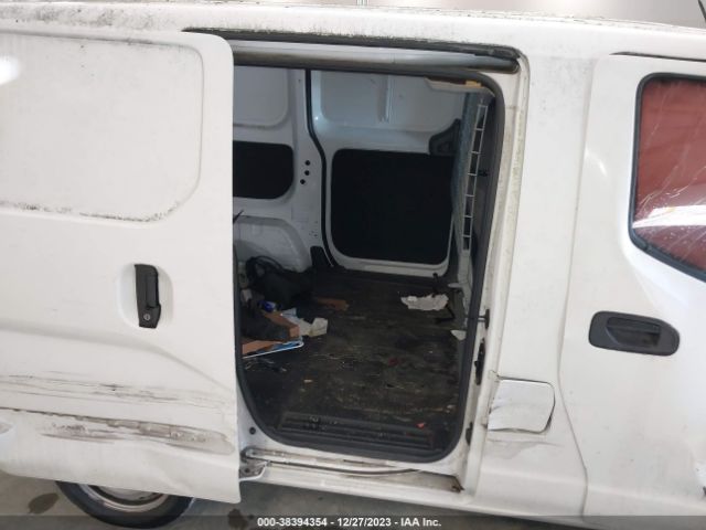 Photo 7 VIN: 3N6CM0KNXDK693942 - NISSAN NV200 