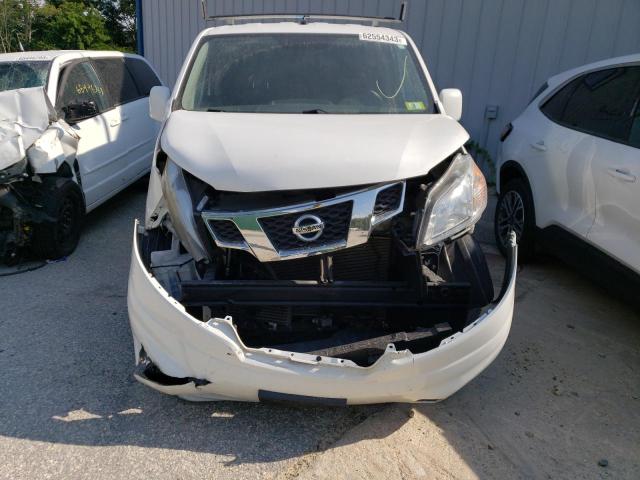 Photo 4 VIN: 3N6CM0KNXDK695867 - NISSAN NV200 