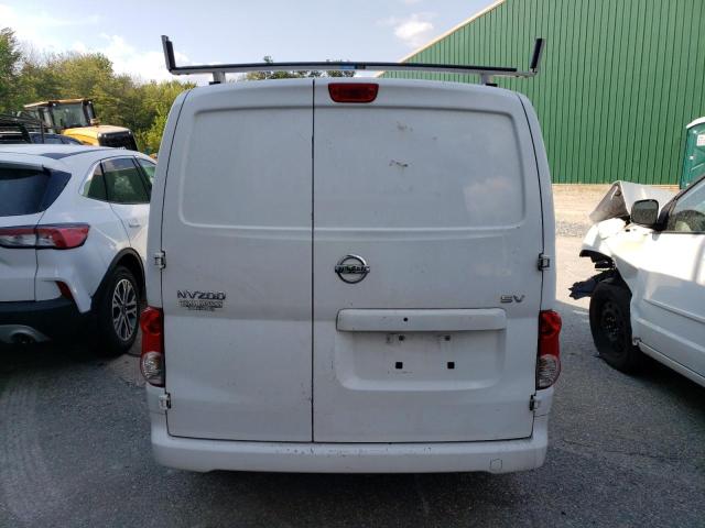 Photo 5 VIN: 3N6CM0KNXDK695867 - NISSAN NV200 