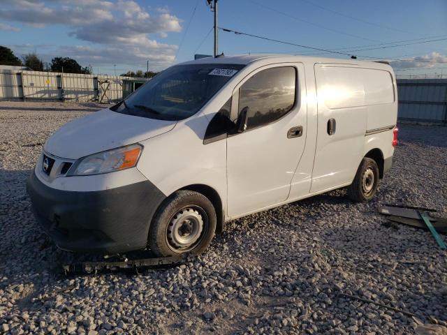 Photo 0 VIN: 3N6CM0KNXDK696582 - NISSAN NV 