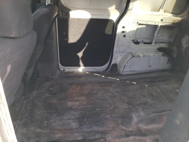 Photo 10 VIN: 3N6CM0KNXDK696582 - NISSAN NV 