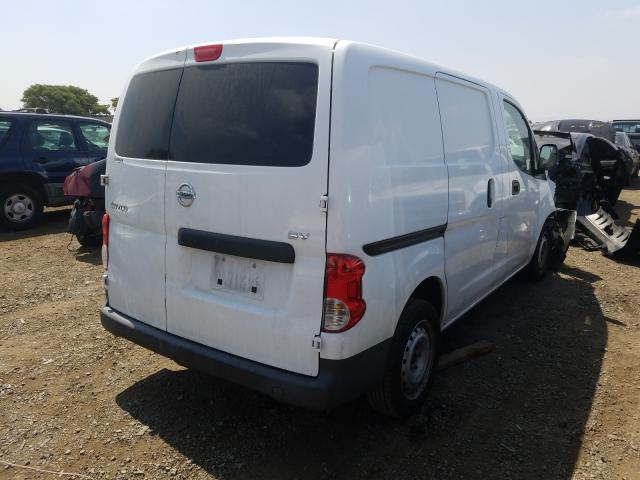 Photo 3 VIN: 3N6CM0KNXEK691108 - NISSAN NV200 2.5S 