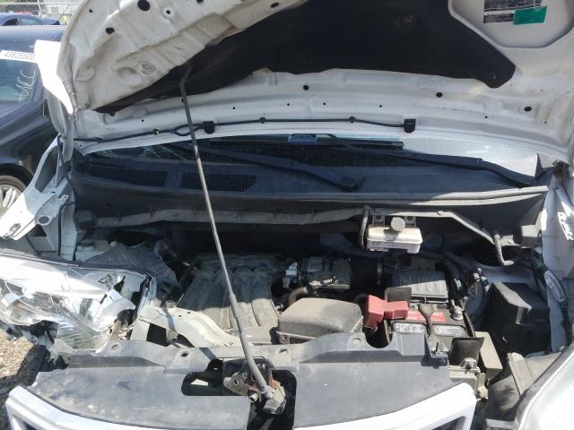 Photo 6 VIN: 3N6CM0KNXEK691108 - NISSAN NV200 2.5S 