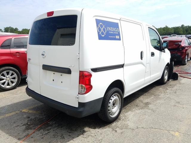 Photo 3 VIN: 3N6CM0KNXEK691268 - NISSAN NV200 2.5S 