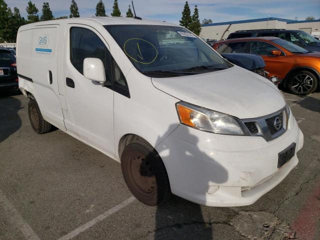 Photo 0 VIN: 3N6CM0KNXEK692081 - NISSAN NV200 2.5S 