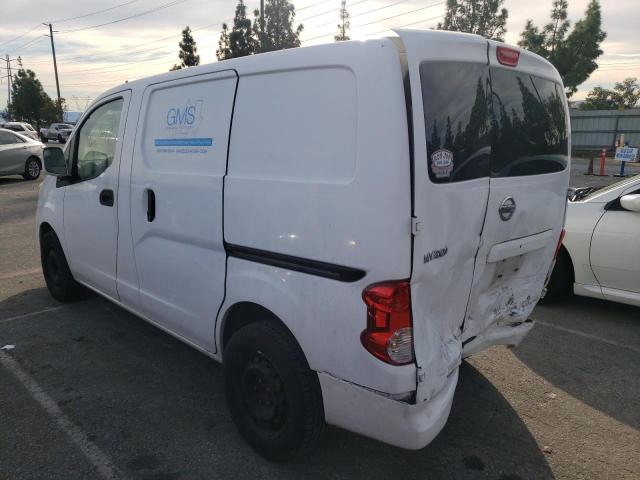 Photo 2 VIN: 3N6CM0KNXEK692081 - NISSAN NV200 2.5S 