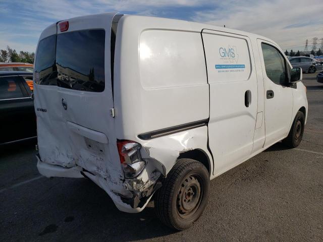 Photo 3 VIN: 3N6CM0KNXEK692081 - NISSAN NV200 2.5S 