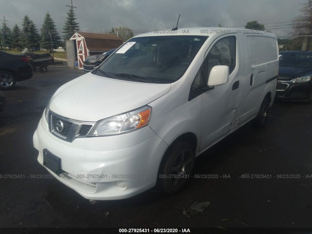 Photo 1 VIN: 3N6CM0KNXEK692159 - NISSAN NV200 