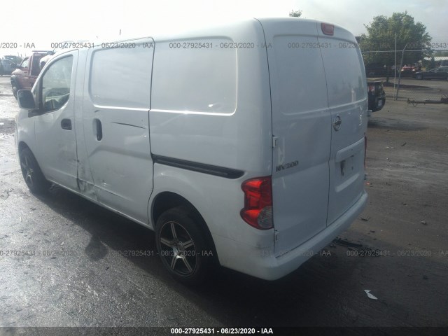 Photo 2 VIN: 3N6CM0KNXEK692159 - NISSAN NV200 