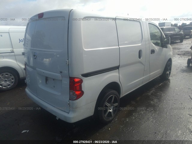 Photo 3 VIN: 3N6CM0KNXEK692159 - NISSAN NV200 